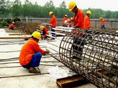 橋梁樁基天天5G天天爽免费入口超聲波檢測使用什麽方法